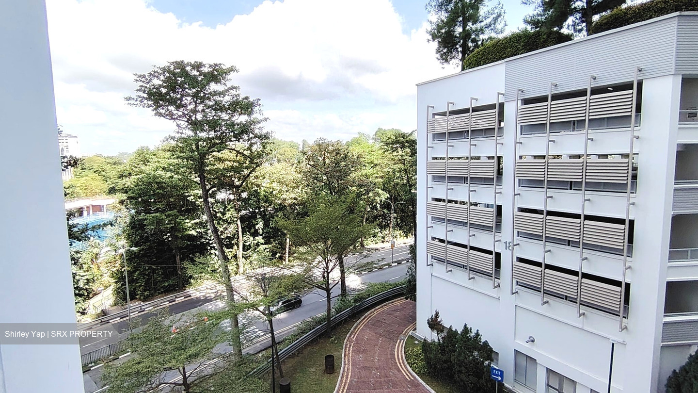 Blk 18B Buona Vista Court (Queenstown), HDB 3 Rooms #521618291